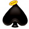 Globo Casino  Poker Pica Negra 36pulg XL