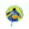 Globo Winnie Igor 18pulg