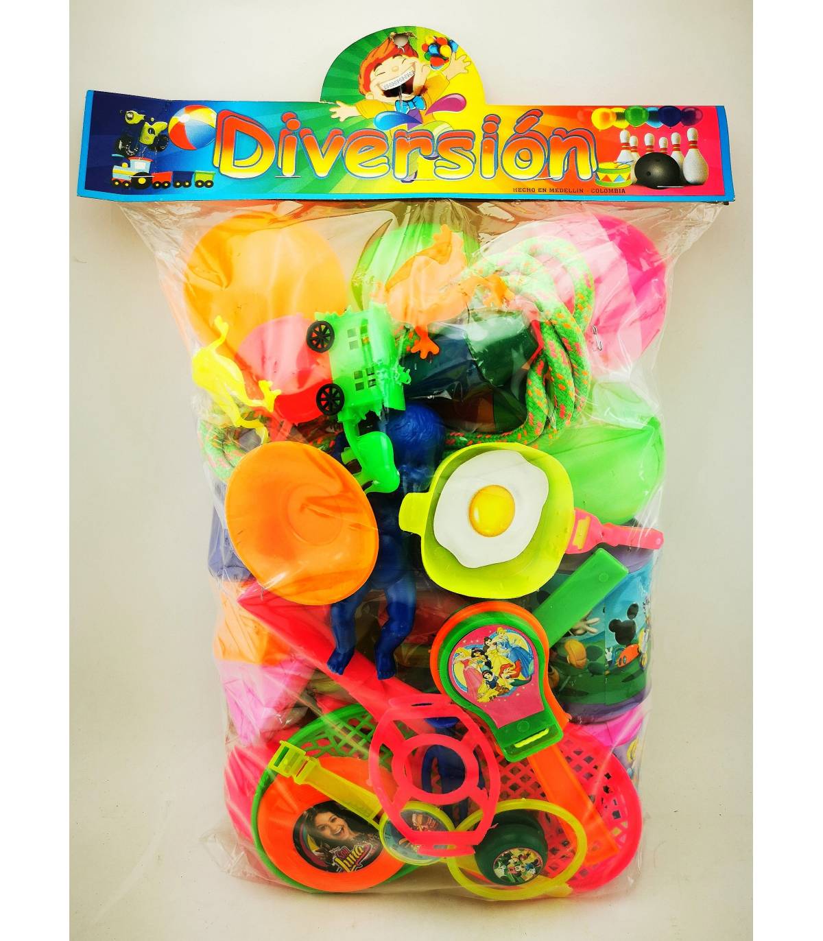 Piñata Cumpleaños Infantil + Pack 20 Juguetes de Relleno Piñata - Piñata -  Piñata Cumpleaños con Relleno Piñatas de Cumpleaños Infantil - Piñatas -  Relleno Piñata - MANLOZ (HAPPY BIRTHDAY) : : Hogar y cocina