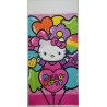 Mantel Hello Kitty Import.