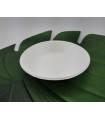 Platos Bio Hondos X10