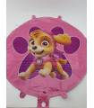 Globo Skye Paw Patrol