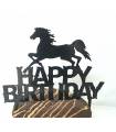 Topper Caballo Happy B.